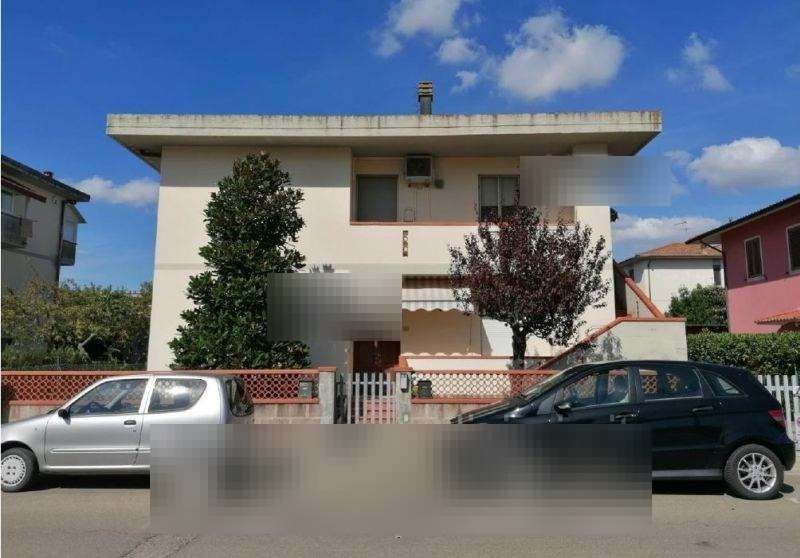 appartamento in vendita a Casciana Terme Lari