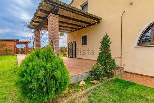 pentavano in vendita a Casciana Terme Lari in zona Perignano