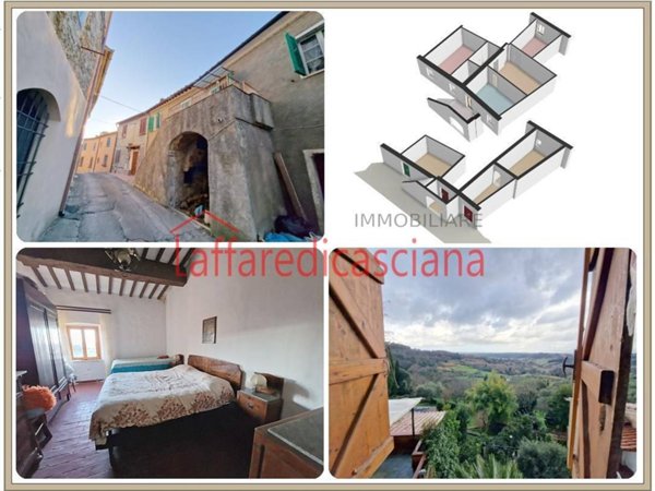 casa indipendente in vendita a Casciana Terme Lari in zona Casciana Terme