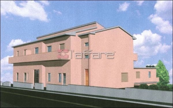 appartamento in vendita a Casciana Terme Lari in zona Casciana Terme