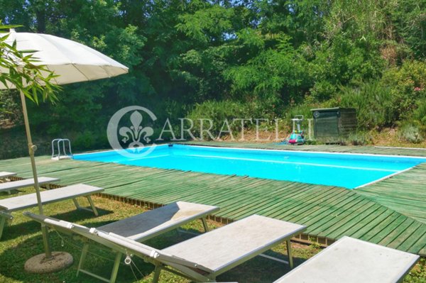 casa indipendente in vendita a Casciana Terme Lari
