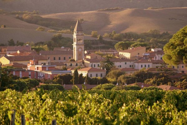 casa indipendente in vendita a Casciana Terme Lari in zona Casciana Terme