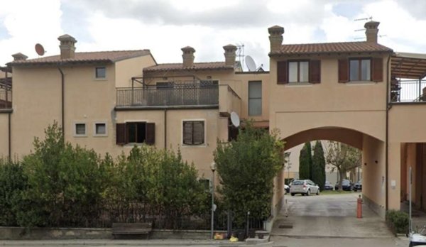 appartamento in vendita a Casciana Terme Lari