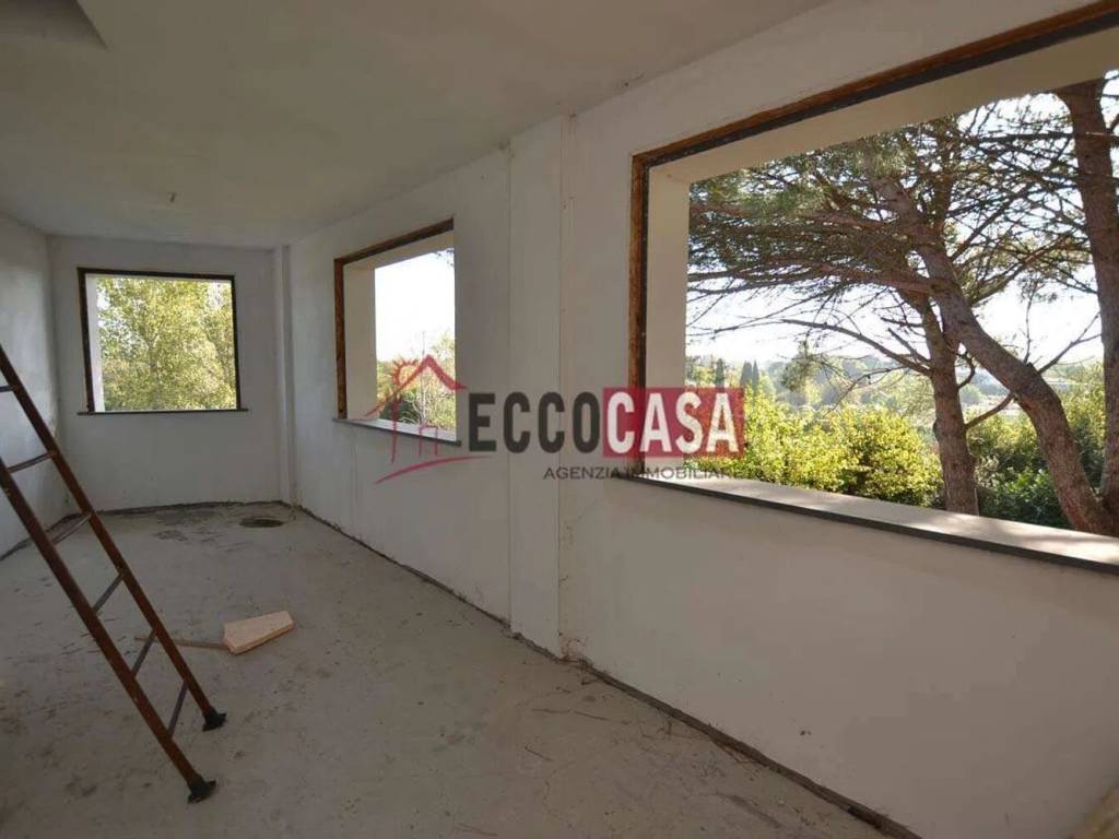 appartamento in vendita a Casciana Terme Lari in zona Perignano