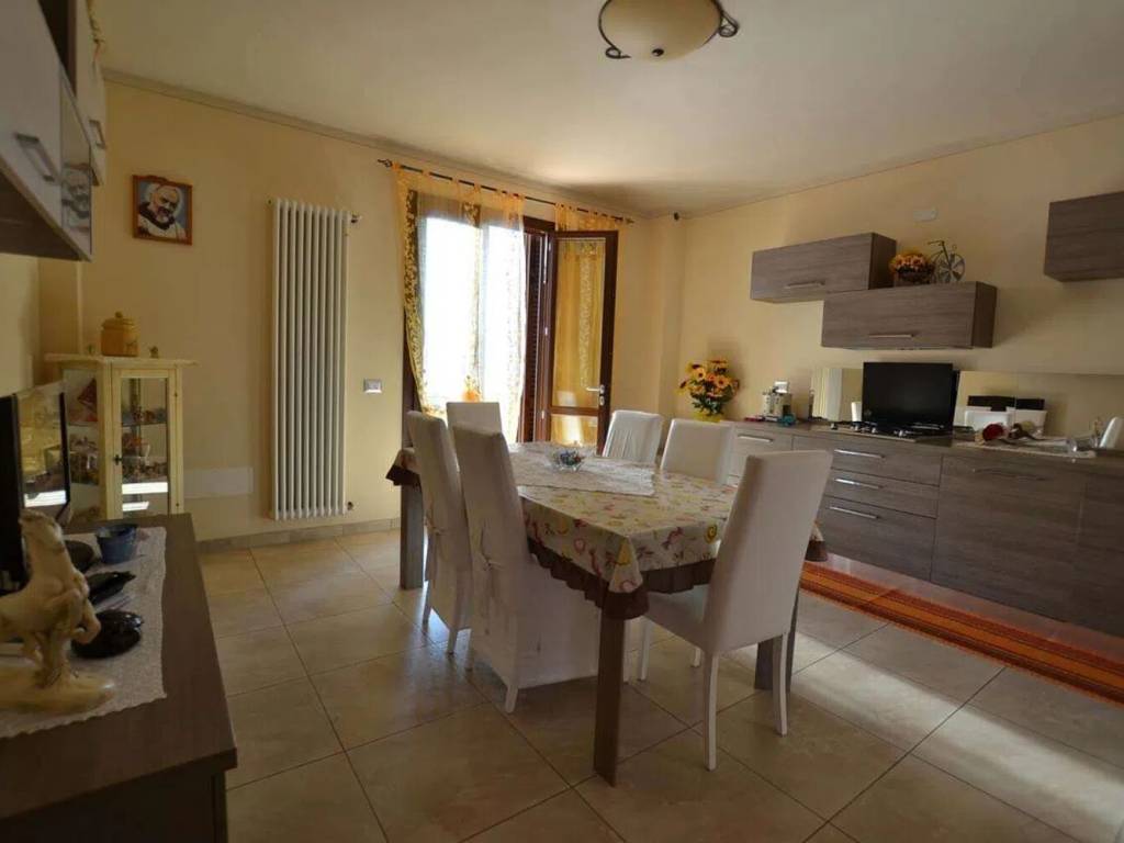 casa indipendente in vendita a Casciana Terme Lari in zona San Ruffino