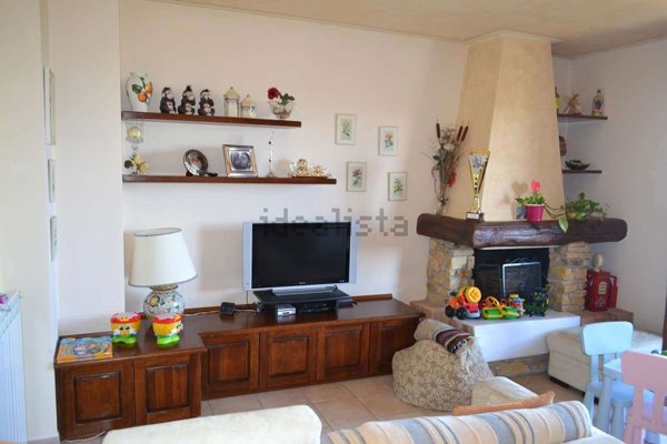 appartamento in vendita a Casciana Terme Lari in zona Casciana Terme