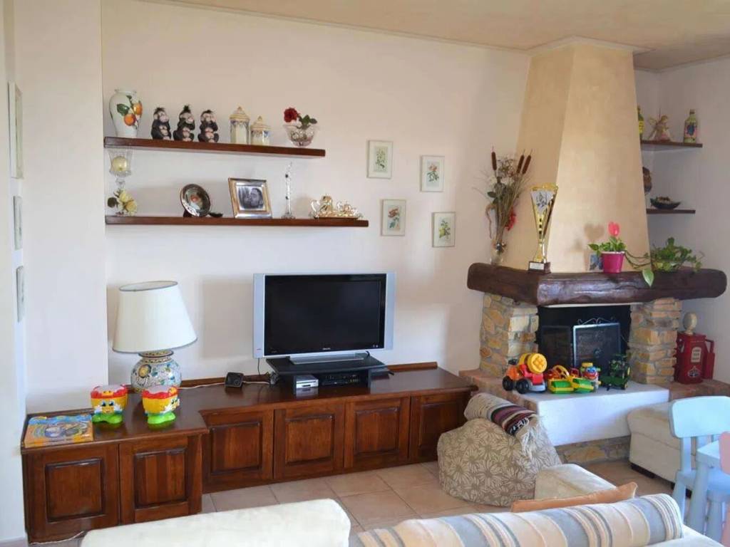 appartamento in vendita a Casciana Terme Lari in zona Casciana Terme