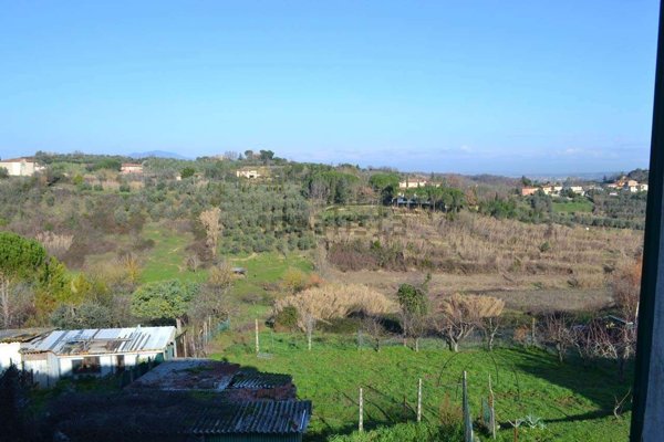 casa semindipendente in vendita a Casciana Terme Lari in zona Cevoli