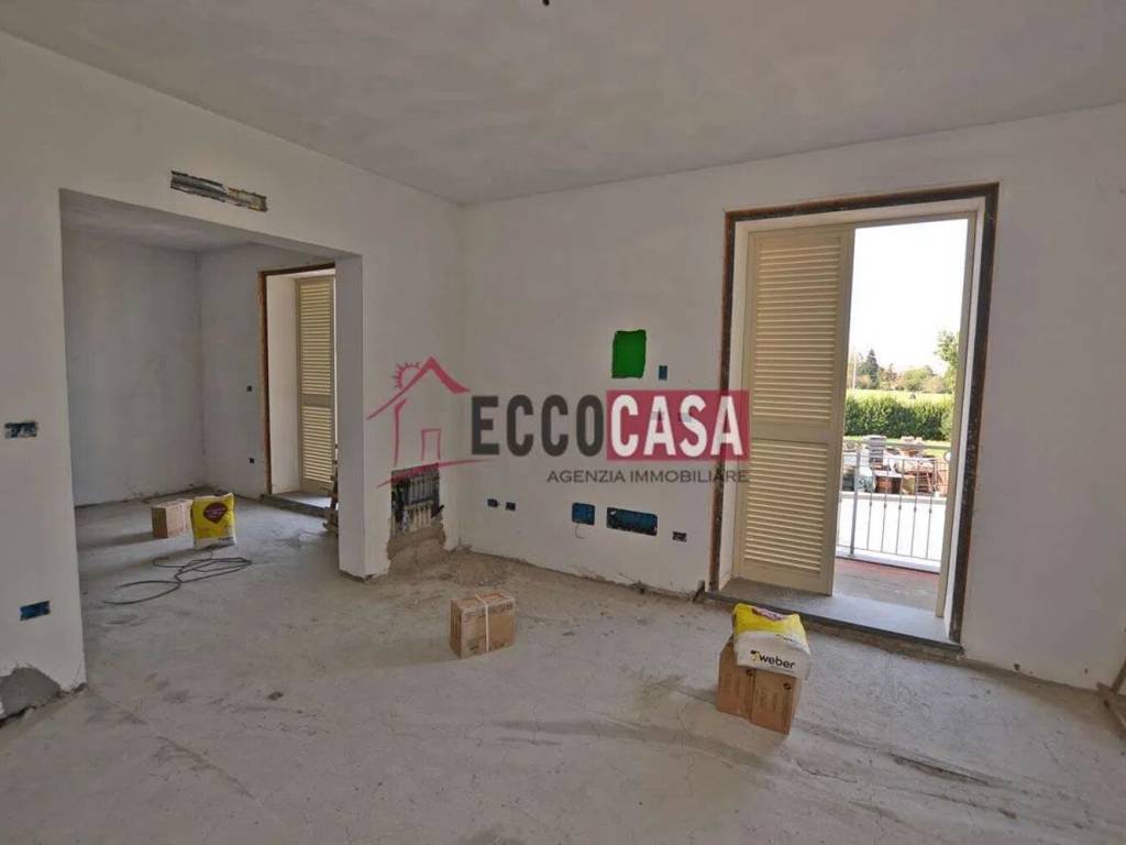 appartamento in vendita a Casciana Terme Lari in zona Perignano