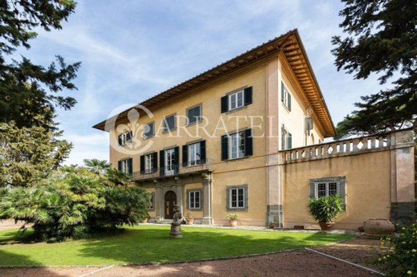villa in vendita a Casciana Terme Lari