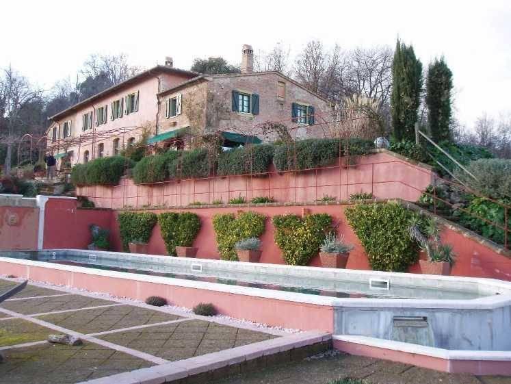 casa indipendente in vendita a Casciana Terme Lari in zona Casciana Terme
