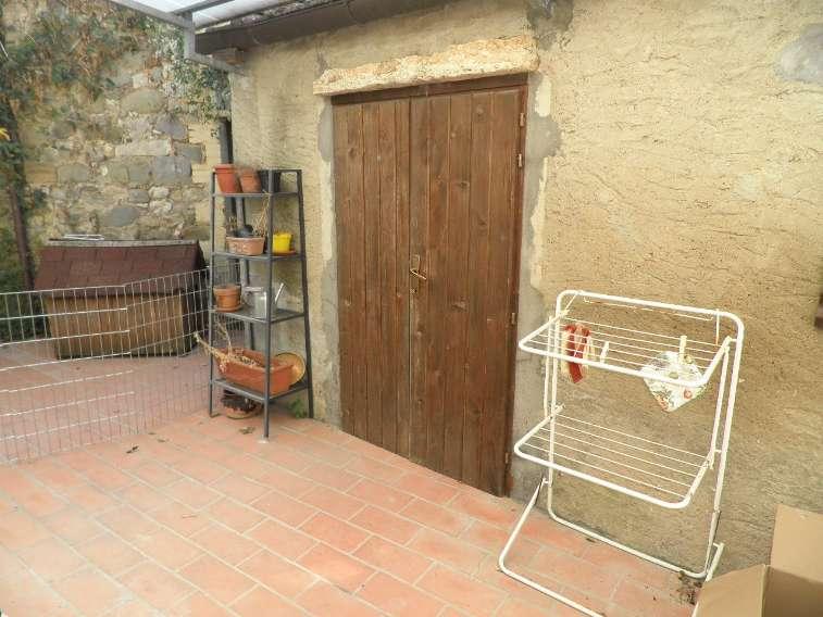 casa indipendente in vendita a Casciana Terme Lari in zona Casciana Terme
