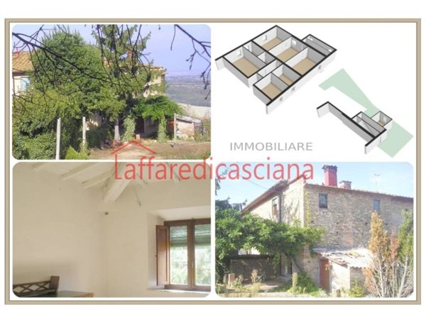 appartamento in vendita a Casciana Terme Lari in zona Casciana Terme