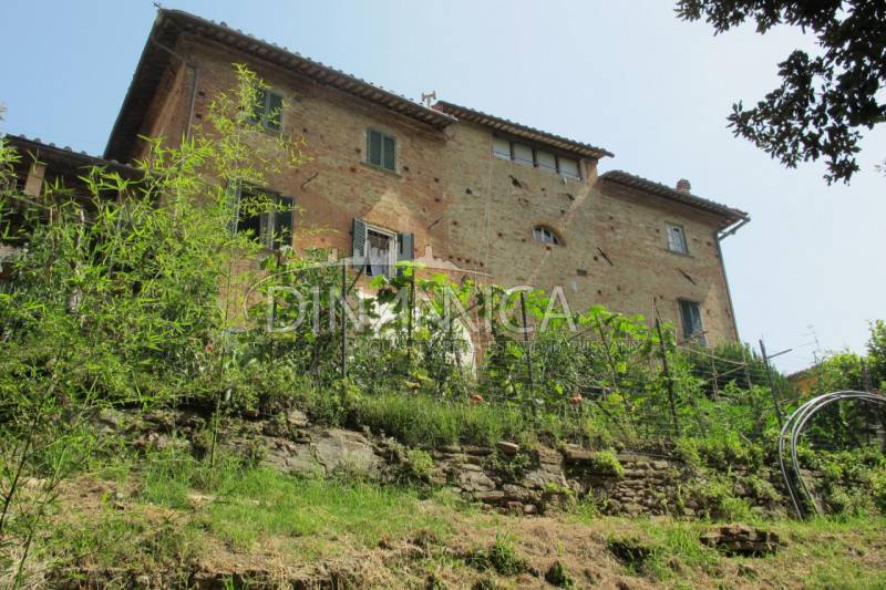 casa indipendente in vendita a Casciana Terme Lari in zona Casciana Terme