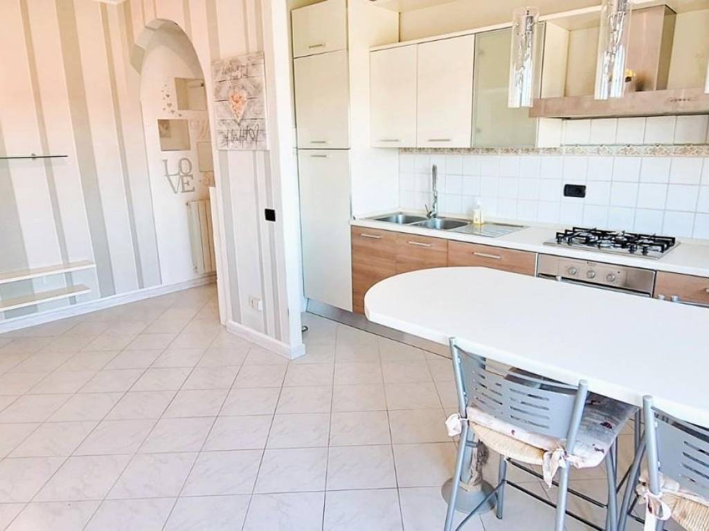 appartamento in vendita a Casciana Terme Lari in zona Perignano