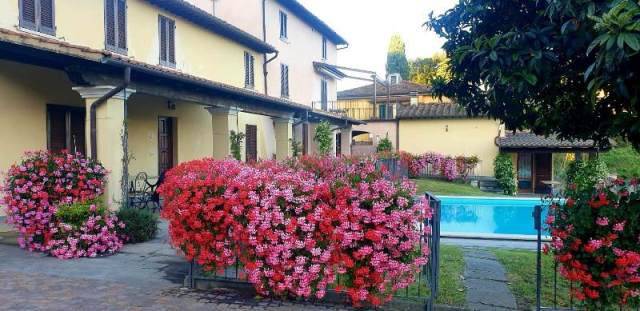 casa indipendente in vendita a Casciana Terme Lari