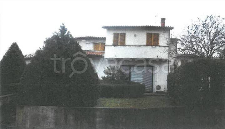 appartamento in vendita a Casciana Terme Lari in zona Casciana Terme
