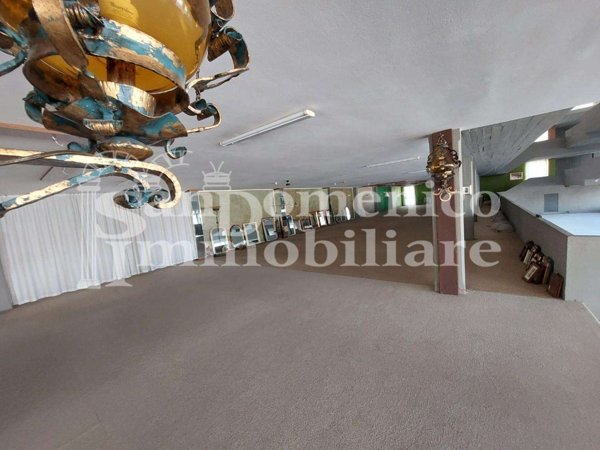 locale di sgombero in vendita a Casciana Terme Lari in zona Perignano