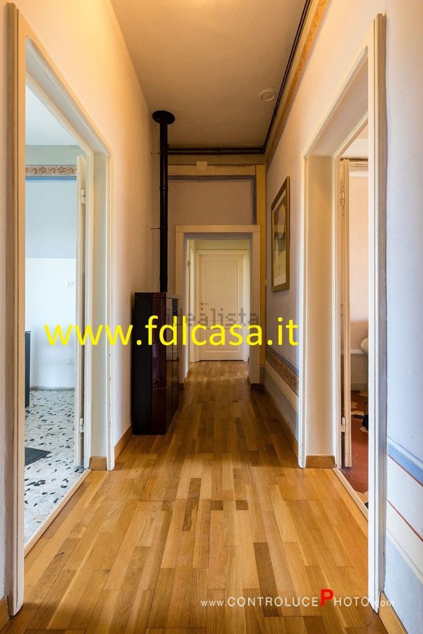 appartamento in vendita a Casciana Terme Lari in zona Casciana Terme