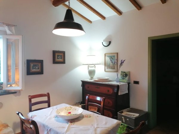 appartamento in vendita a Casciana Terme Lari in zona Lari