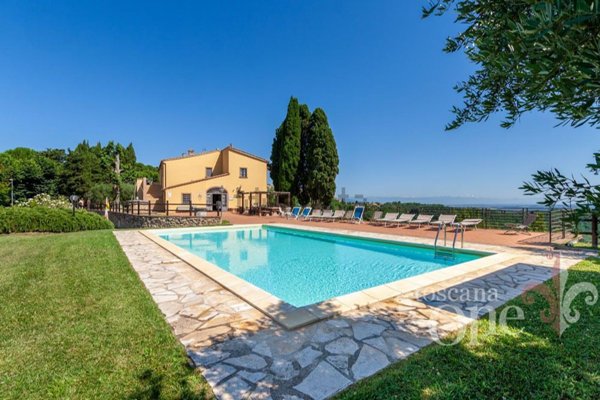 casa indipendente in vendita a Casciana Terme Lari in zona Casciana Terme