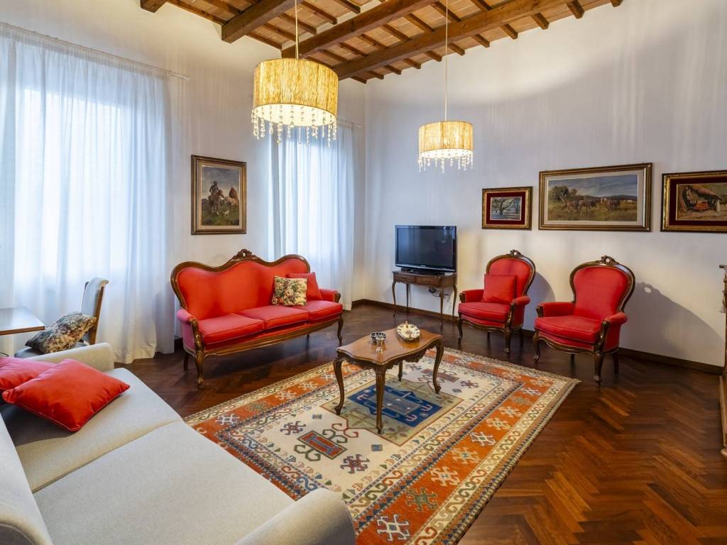 appartamento in vendita a Casciana Terme Lari in zona Perignano