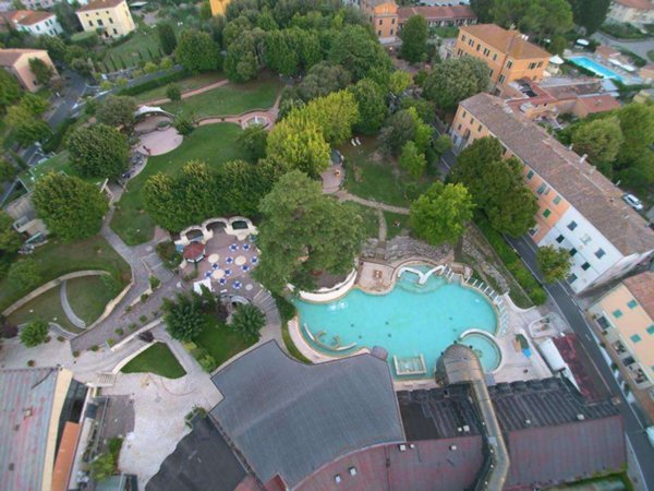 terreno edificabile in vendita a Casciana Terme Lari in zona Casciana Terme