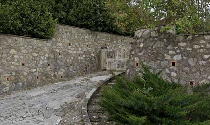 appartamento in vendita a Casciana Terme Lari in zona Lari