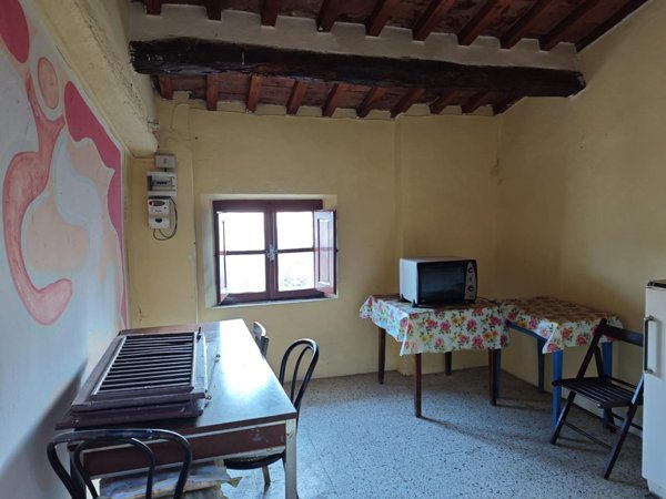 appartamento in vendita a Casciana Terme Lari in zona Lari