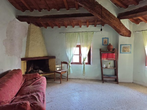 appartamento in vendita a Casciana Terme Lari in zona Casciana Terme