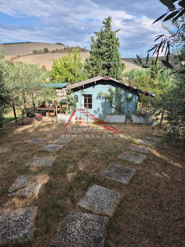 appartamento in vendita a Casciana Terme Lari in zona Lari