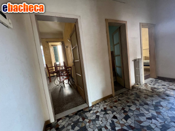 appartamento in vendita a Casciana Terme Lari in zona Casciana Terme