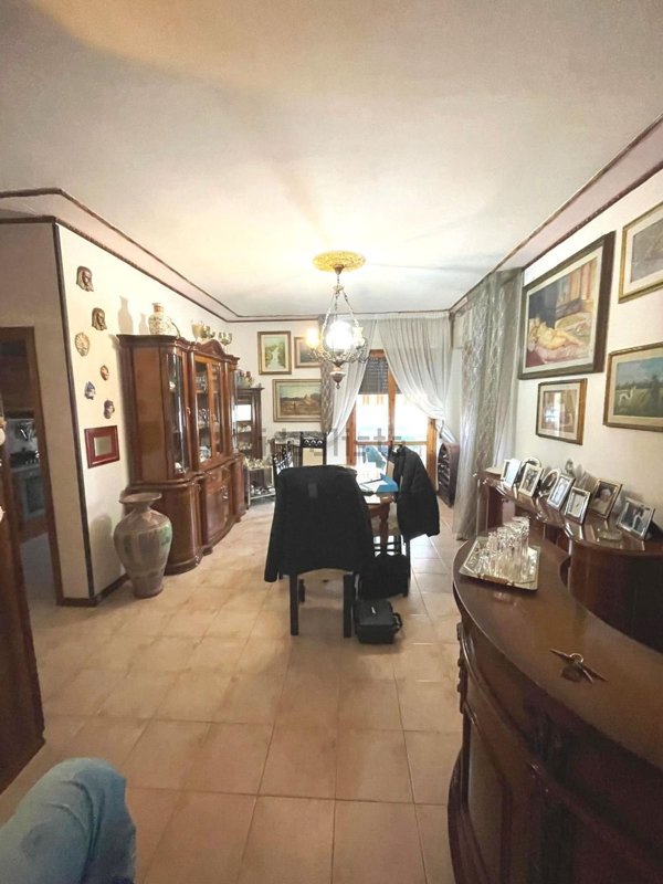 appartamento in vendita a Casciana Terme Lari in zona Perignano
