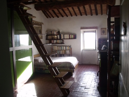 appartamento in vendita a Casciana Terme Lari in zona Casciana Alta