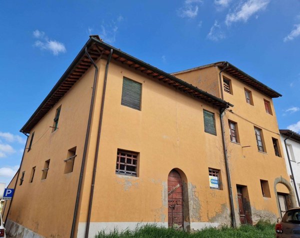 appartamento in vendita a Casciana Terme Lari in zona Perignano