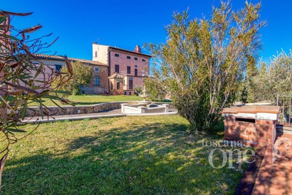 appartamento in vendita a Casciana Terme Lari in zona Gramugnana