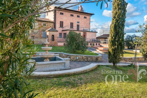 appartamento in vendita a Casciana Terme Lari in zona Gramugnana