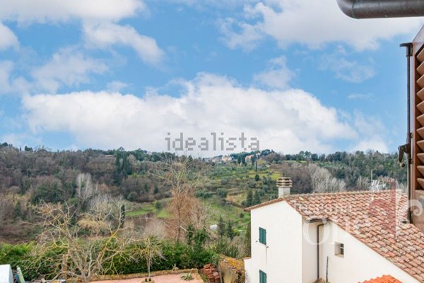 appartamento in vendita a Casciana Terme Lari in zona Gramugnana