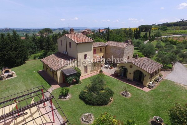 casa indipendente in vendita a Casciana Terme Lari