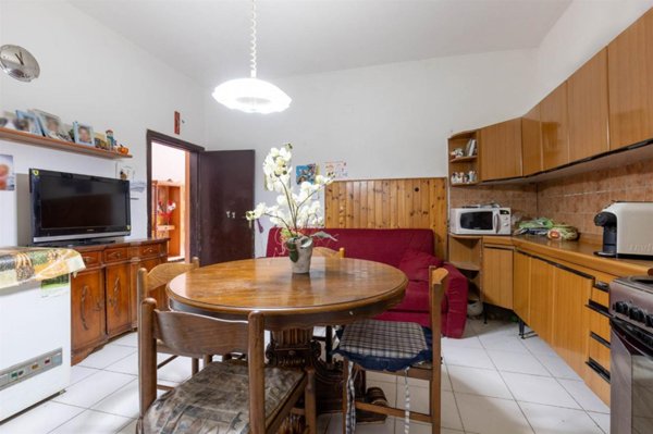appartamento in vendita a Casciana Terme Lari