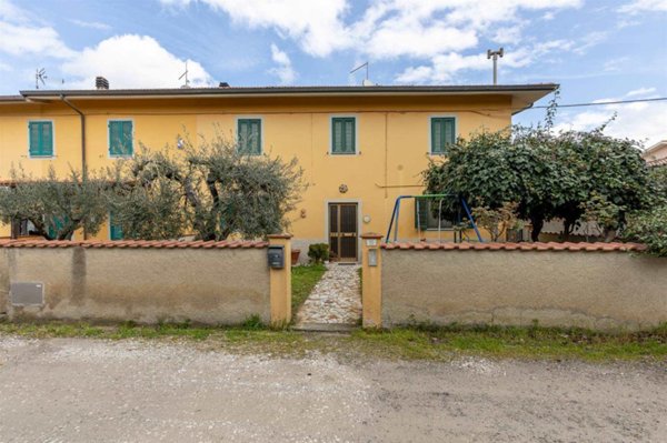 appartamento in vendita a Casciana Terme Lari