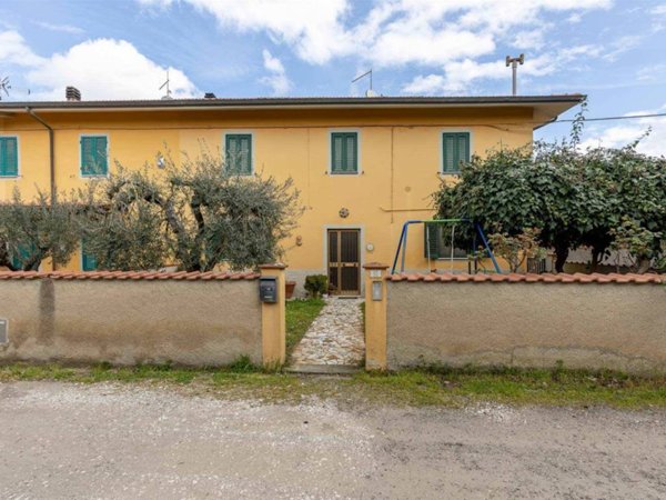appartamento in vendita a Casciana Terme Lari