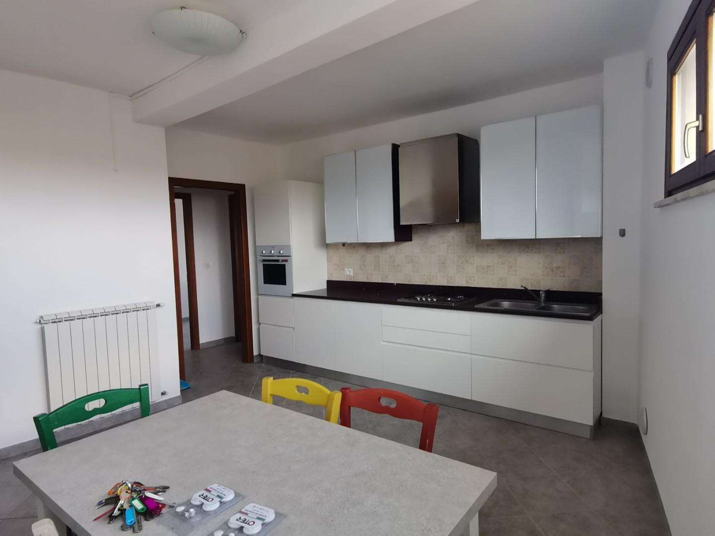 appartamento in vendita a Casciana Terme Lari in zona Casciana Terme