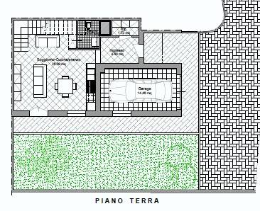 casa indipendente in vendita a Casciana Terme Lari in zona Perignano