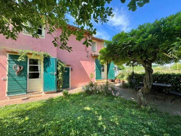 casa indipendente in vendita a Casciana Terme Lari in zona Perignano