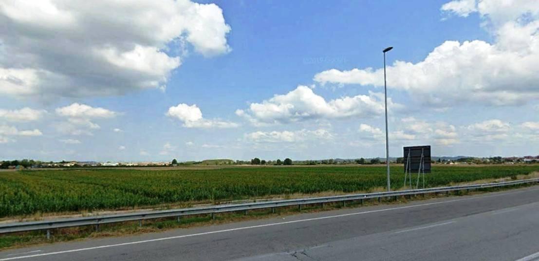 terreno agricolo in vendita a Casciana Terme Lari