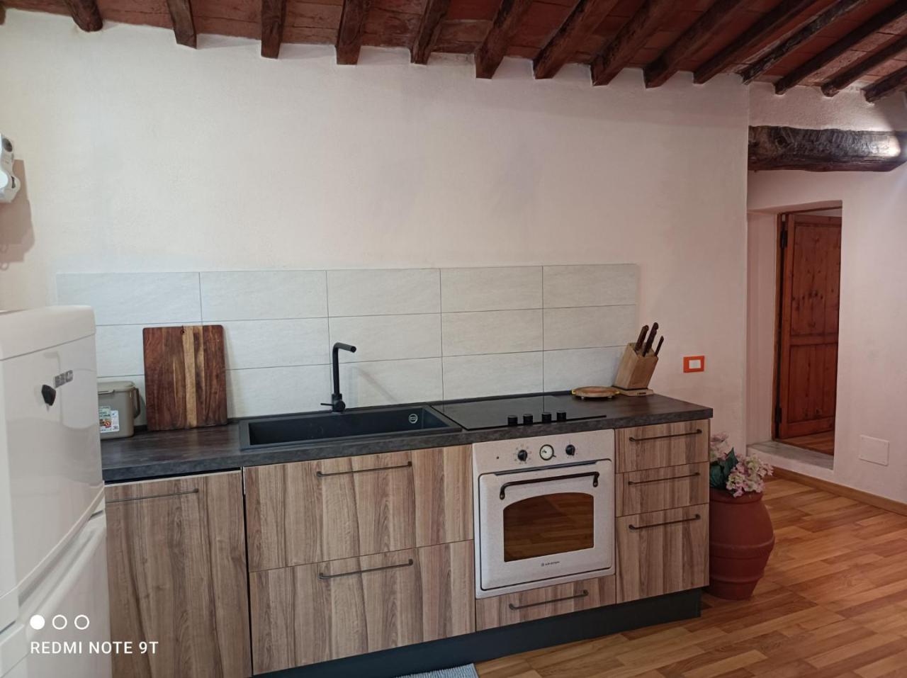 casa indipendente in vendita a Casciana Terme Lari in zona Casciana Terme