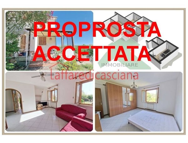 appartamento in vendita a Casciana Terme Lari in zona Casciana Terme