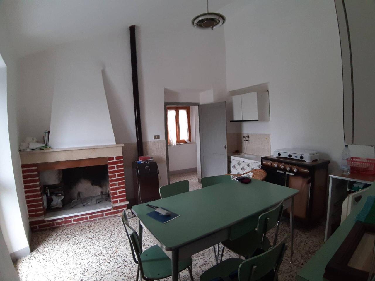 casa indipendente in vendita a Casciana Terme Lari in zona Casciana Terme