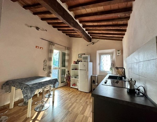 casa indipendente in vendita a Casciana Terme Lari in zona Casciana Terme